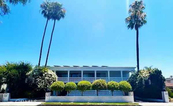 730 Santiago AVE, Long Beach, CA 90804