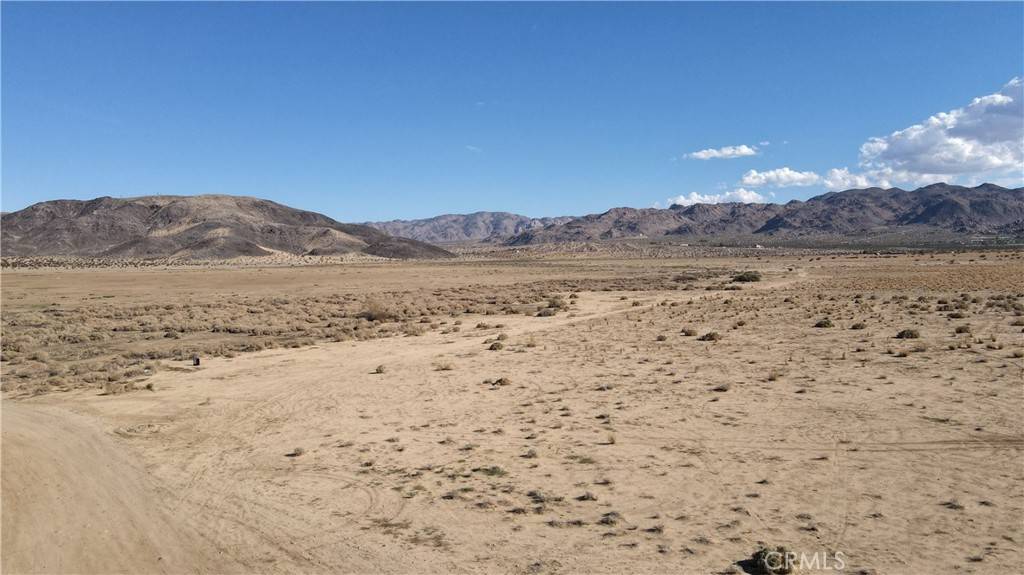 Joshua Tree, CA 92252,0 Broadway ST