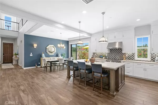 Lake Forest, CA 92630,8 Pinnacle DR