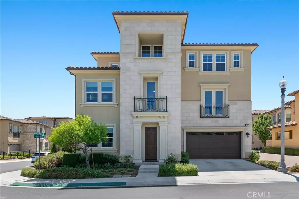 Lake Forest, CA 92630,8 Pinnacle DR