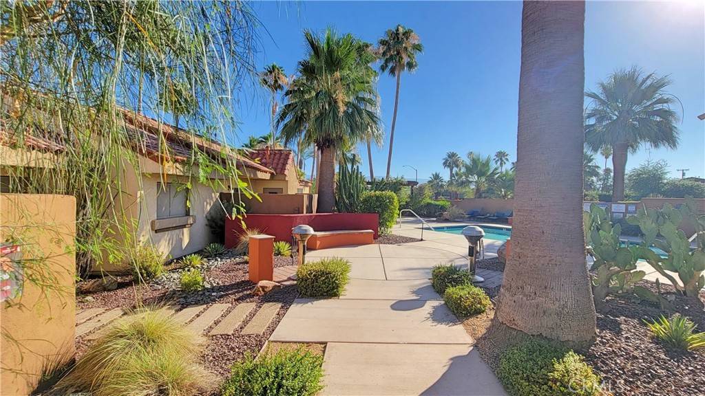 Palm Desert, CA 92260,44700 San Jacinto AVE