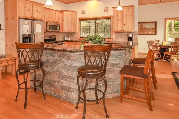 Big Bear Lake, CA 92315,351 Glenwood DR
