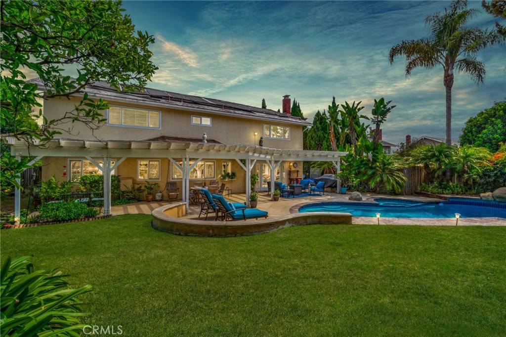 Newport Beach, CA 92660,2307 Windward LN