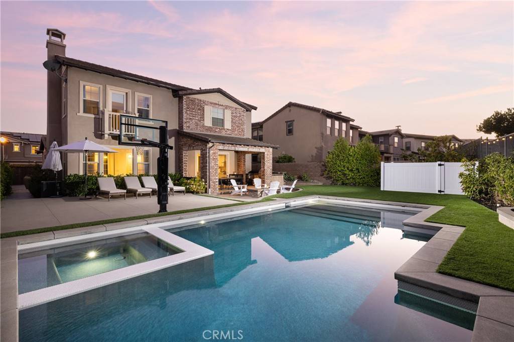 46 Baliza RD, Rancho Mission Viejo, CA 92694