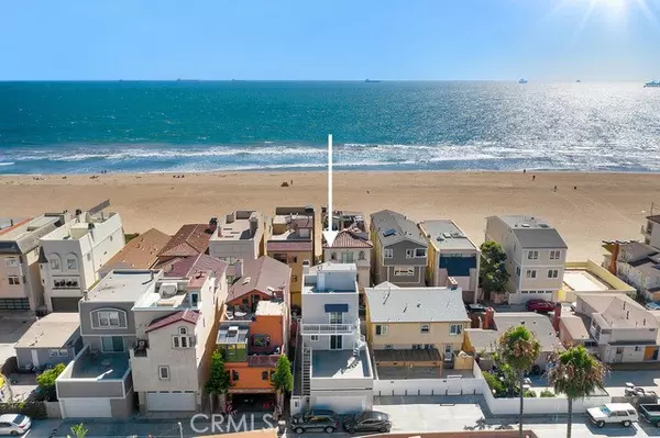 Surfside, CA 90743,7 B Surfside Avenue