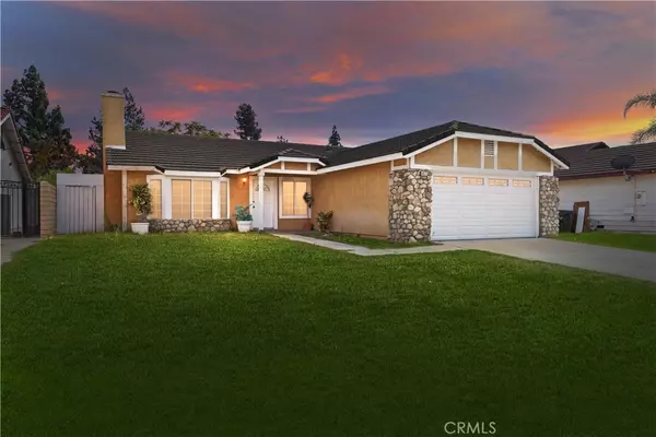 8871 Buckeye DR, Fontana, CA 92335