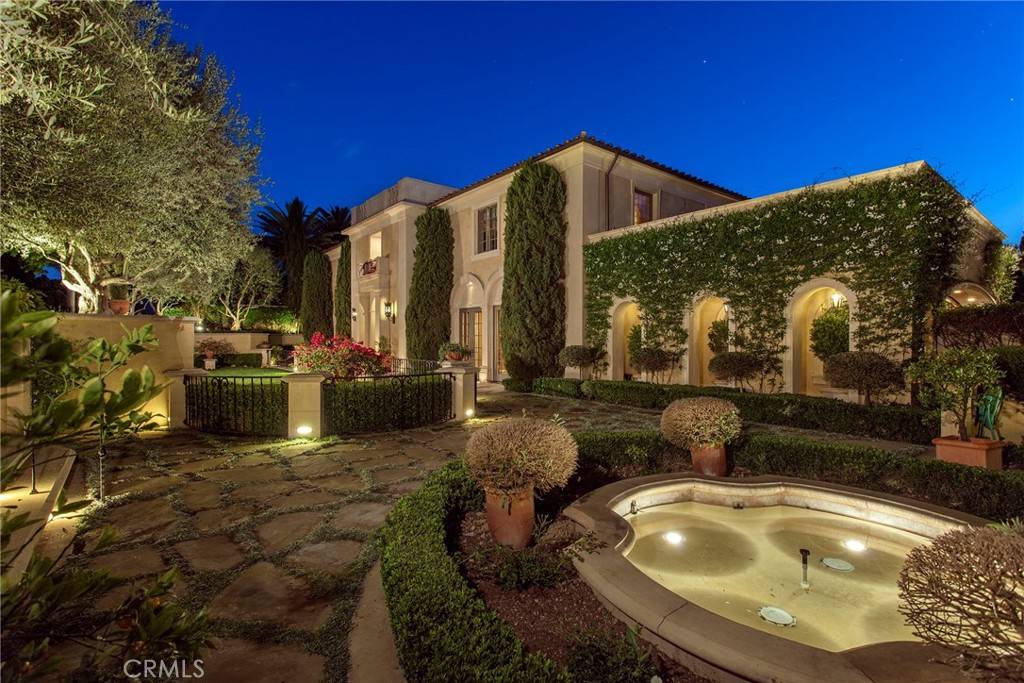 Newport Coast, CA 92657,10 Fairway Point