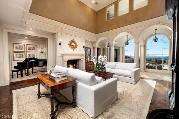 Newport Coast, CA 92657,10 Fairway Point