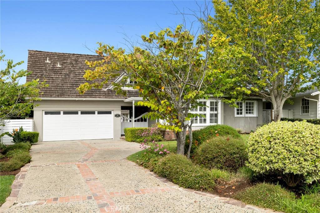 235 Driftwood RD, Corona Del Mar, CA 92625
