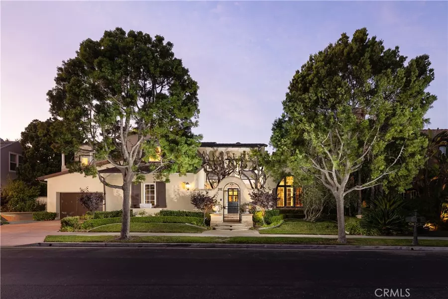 19 Palazzo, Newport Beach, CA 92660