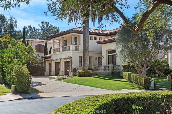 21 Via Palladio, Newport Coast, CA 92657