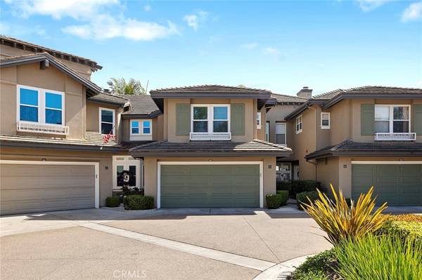 60 Cameray Heights, Laguna Niguel, CA 92677