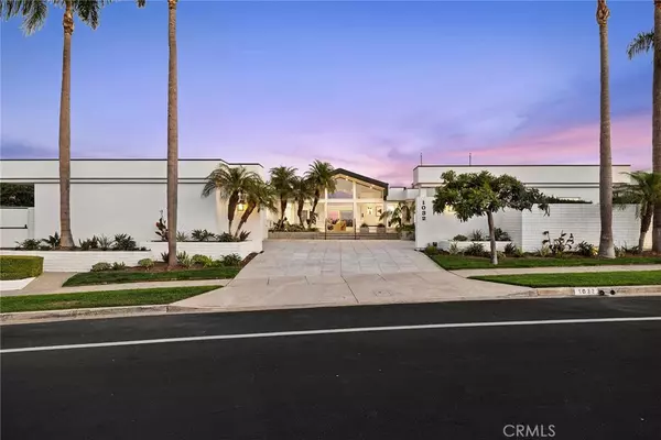 Newport Beach, CA 92660,1032 Santiago DR