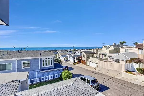 Hermosa Beach, CA 90254,1210 1st PL