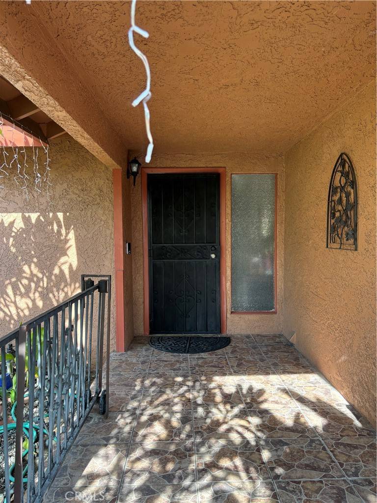 Chino, CA 91710,5982 Harrison ST