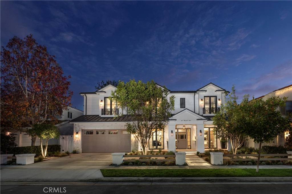 2007 Port Provence PL, Newport Beach, CA 92660