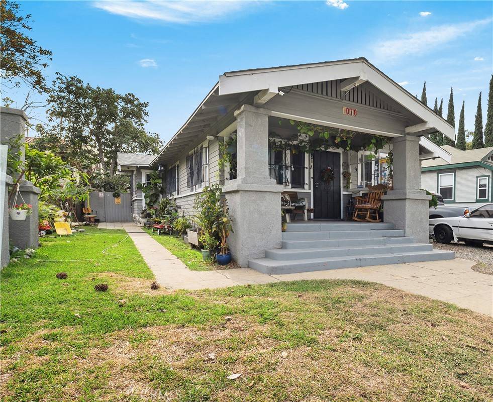 Long Beach, CA 90813,1070 Loma Vista Drive