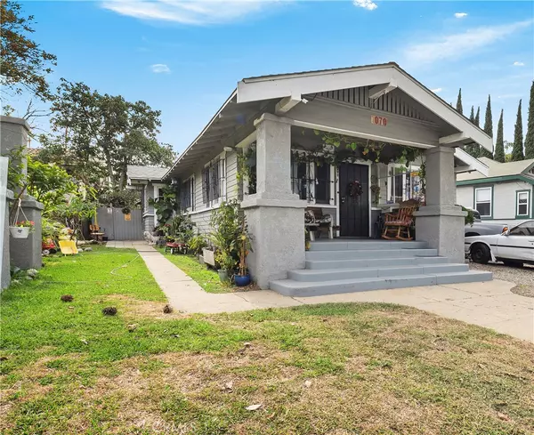 Long Beach, CA 90813,1070 Loma Vista Drive