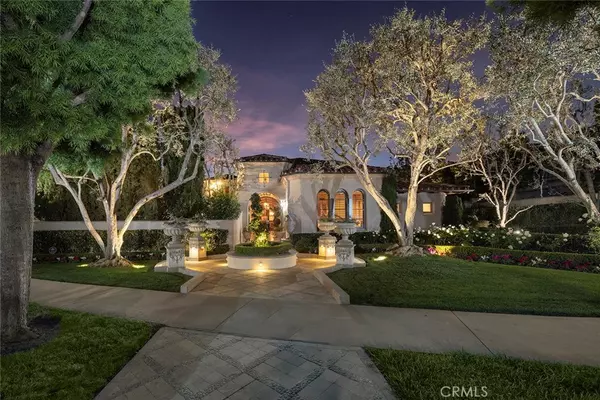 Newport Coast, CA 92657,18 Channel Vista