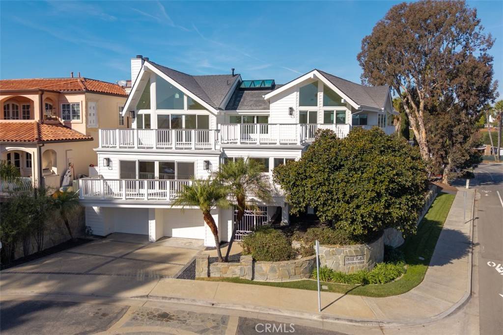 1 Park PL, Newport Beach, CA 92663