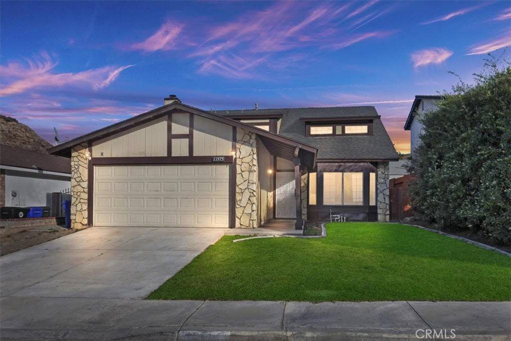 11975 Rockridge DR, Fontana, CA 92337