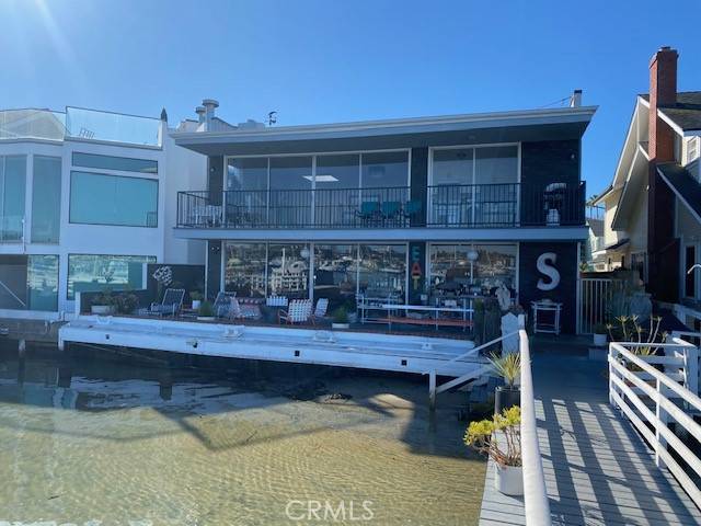 1006 E. Balboa Blvd #B, Newport Beach, CA 92661