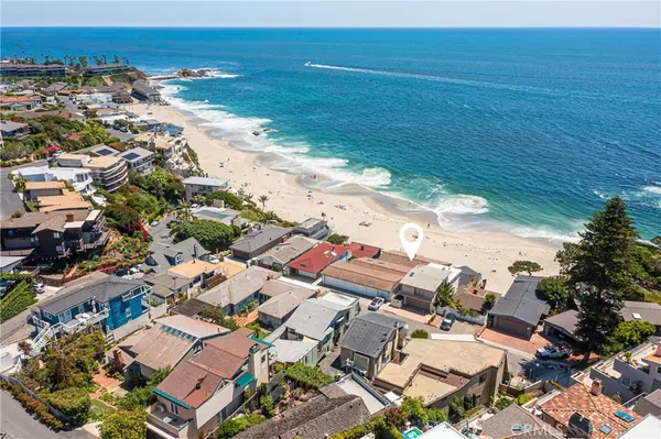Laguna Beach, CA 92651,2859 Wards TER