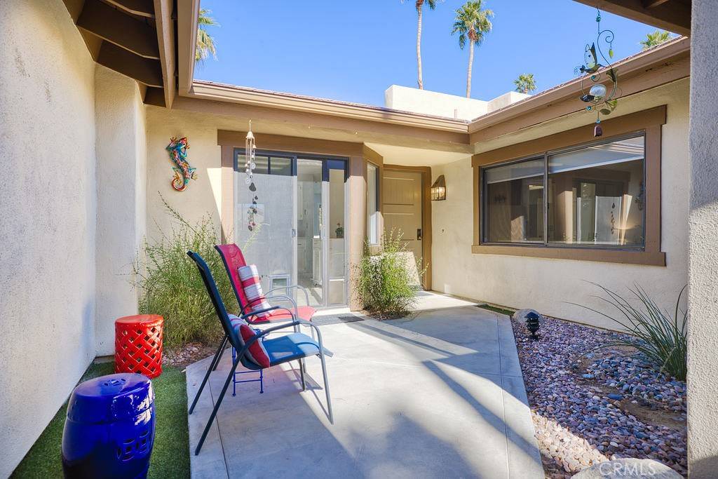Palm Desert, CA 92211,57 Ponderosa Circle