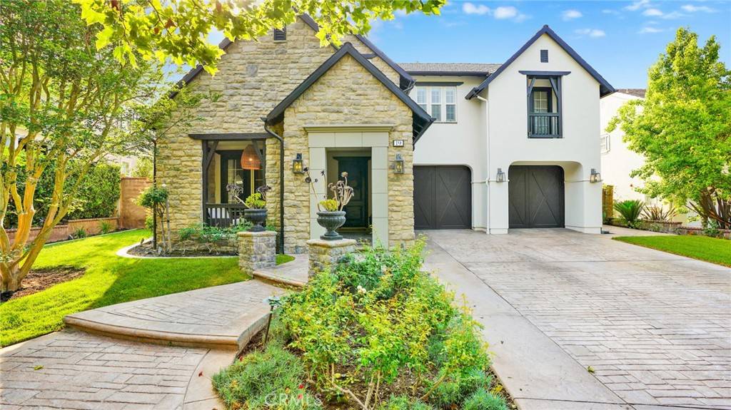 19 Basilica PL, Ladera Ranch, CA 92694