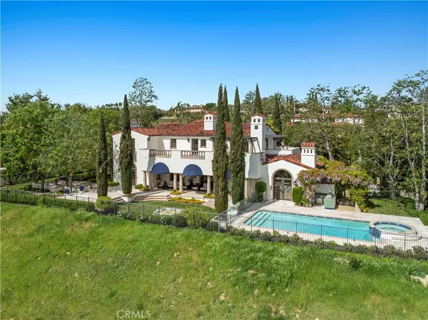31 Black Hawk, Irvine, CA 92603