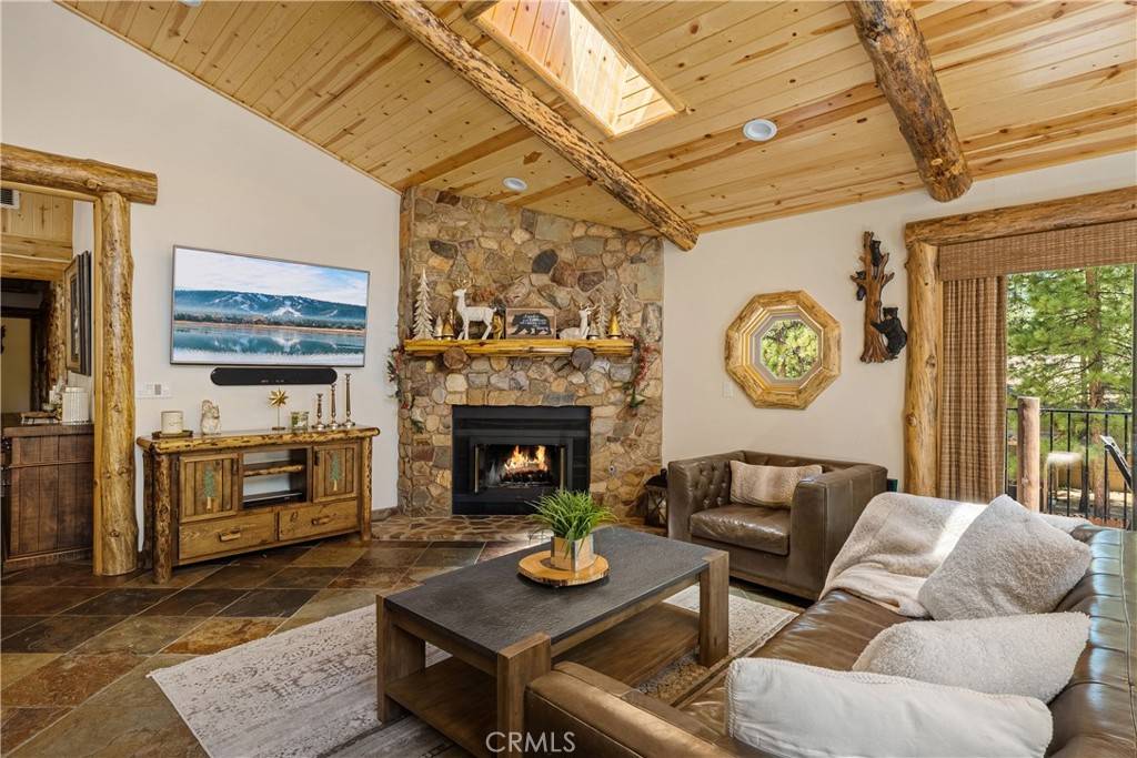 Big Bear Lake, CA 92315,243 Santa Clara BLVD