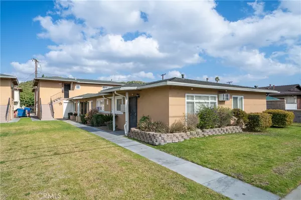 Anaheim, CA 92804,2135 W Ball RD