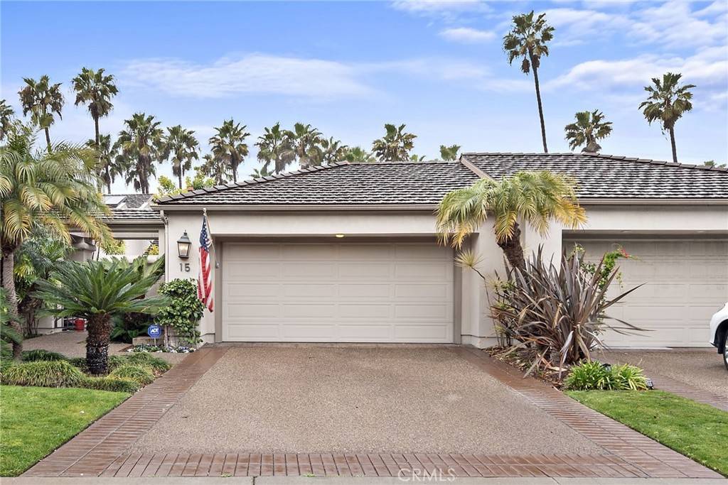 15 Sea Cove LN,  Newport Beach,  CA 92660