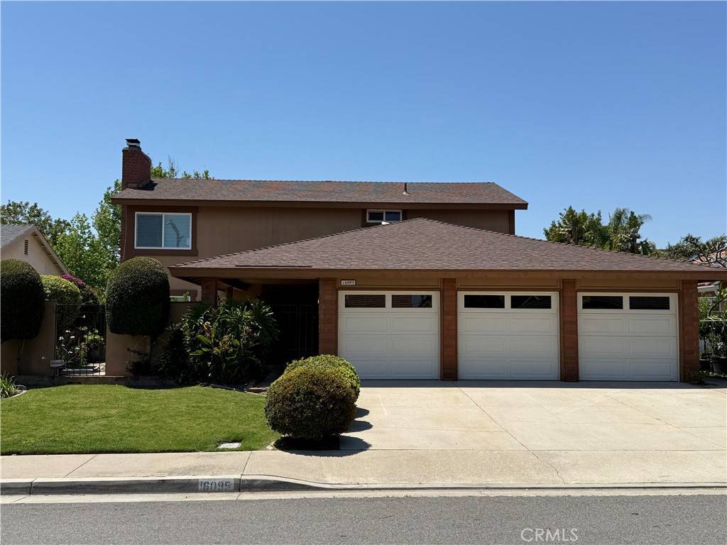 16095 Mount Hicks ST, Fountain Valley, CA 92708