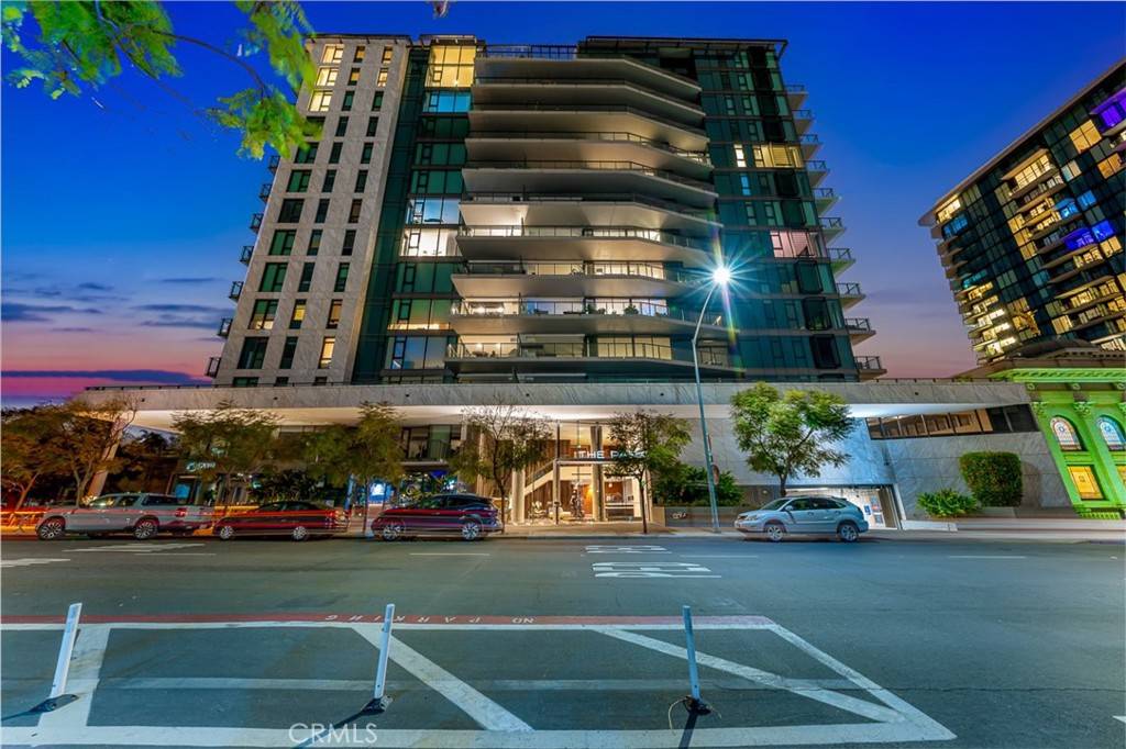 2855 5th AVE #703, San Diego, CA 92103