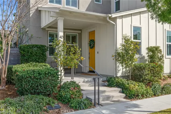 Rancho Mission Viejo, CA 92694,40 Alienta LN