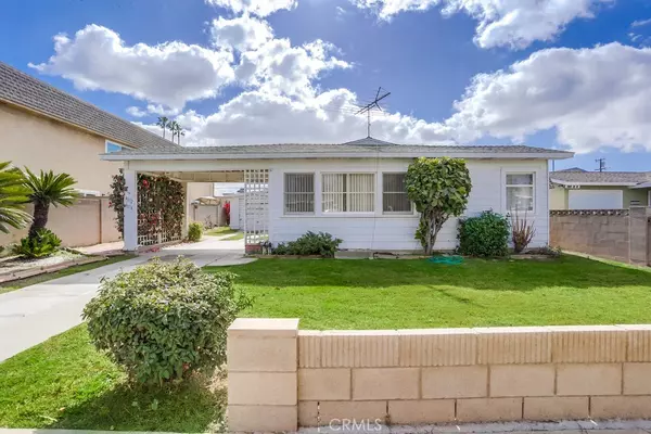 Los Alamitos, CA 90720,4072 Howard AVE