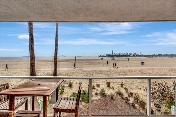 Long Beach, CA 90802,1200 E Ocean BLVD #21