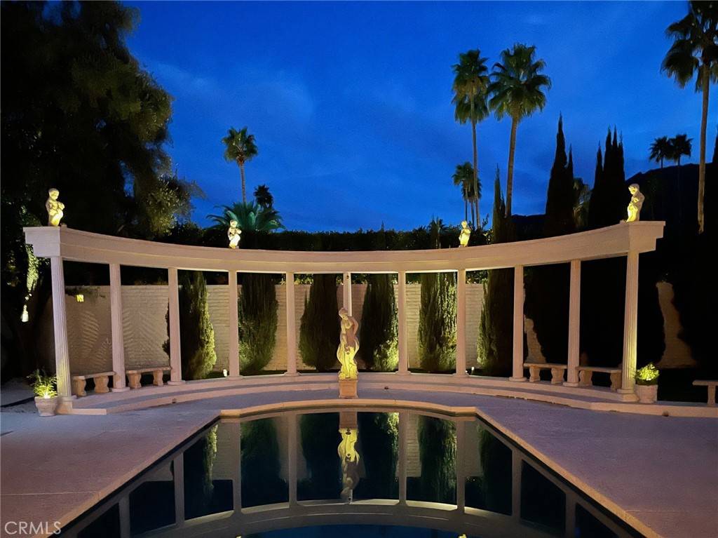 Palm Springs, CA 92262,300 S Patencio RD