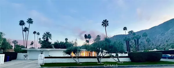 Palm Springs, CA 92262,300 S Patencio RD