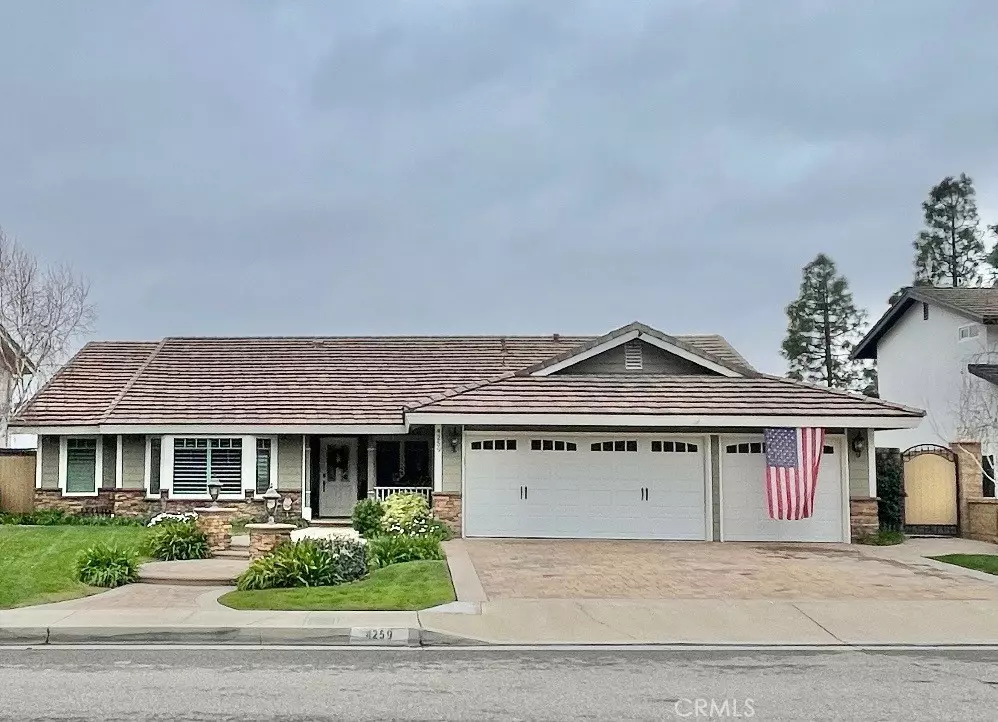 Anaheim, CA 92807,4259 E Ranch Gate RD