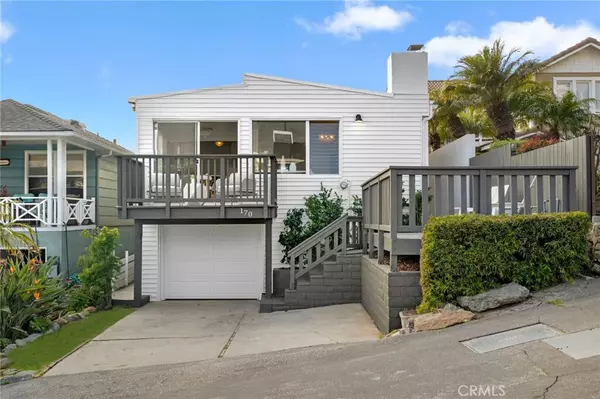 170 Mcaulay PL, Laguna Beach, CA 92651
