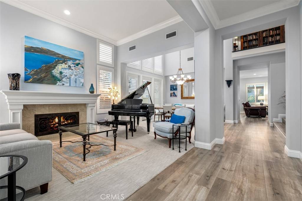 Coto De Caza, CA 92679,19 Orion WAY