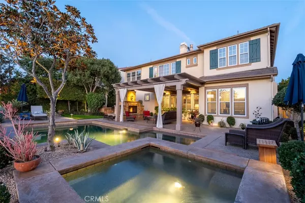 19 Orion WAY,  Coto De Caza,  CA 92679