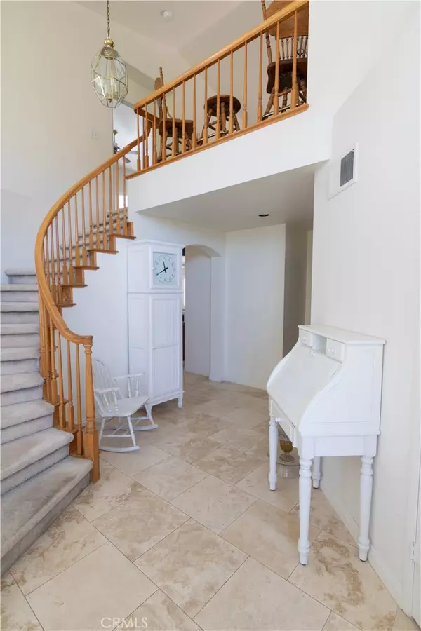 Chino Hills, CA 91709,17940 Via Casitas