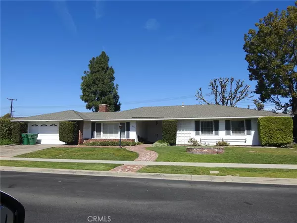 Santa Ana, CA 92705,18571 Medford Ave.