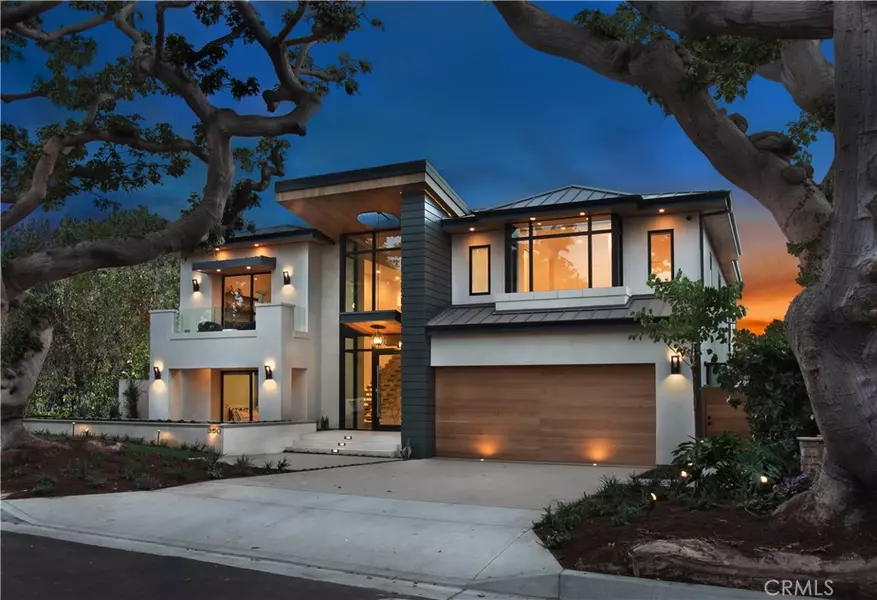 350 Evening Canyon RD, Corona Del Mar, CA 92625