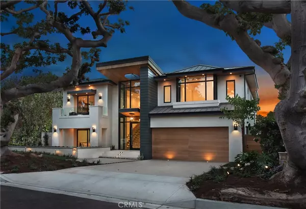350 Evening Canyon RD, Corona Del Mar, CA 92625