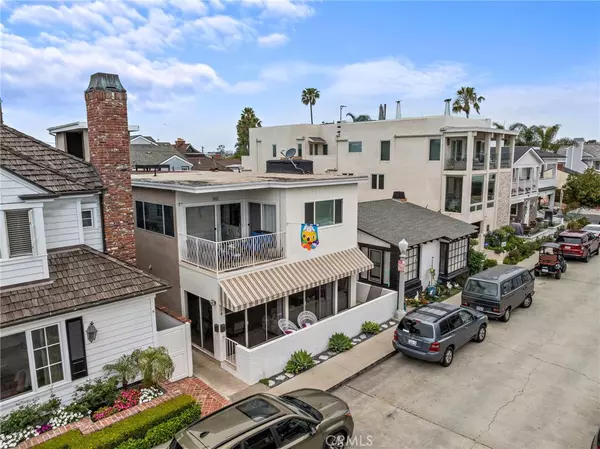 Newport Beach, CA 92662,119 Ruby AVE