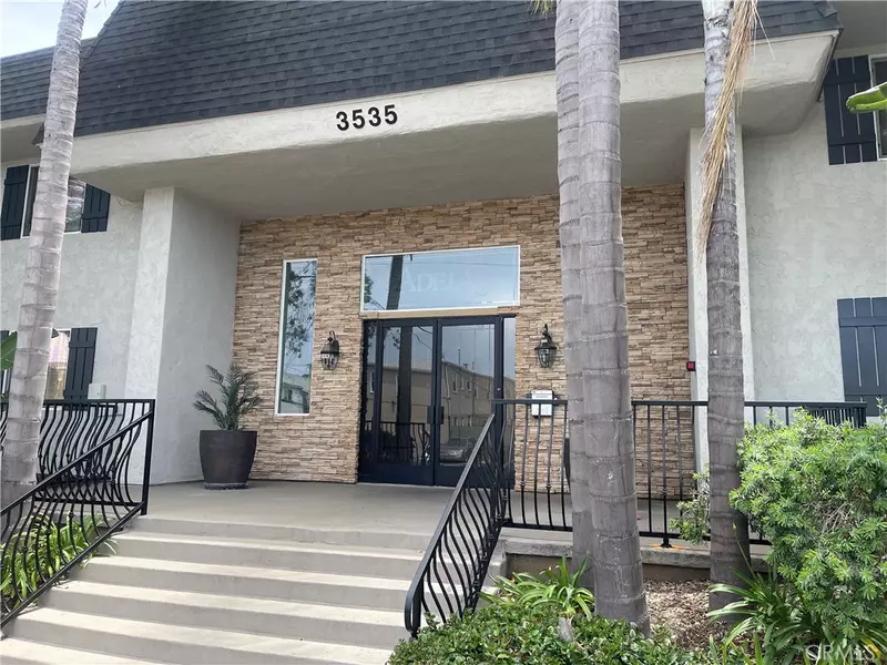 3535 MADISON AVE unit #205, San Diego, CA 92116